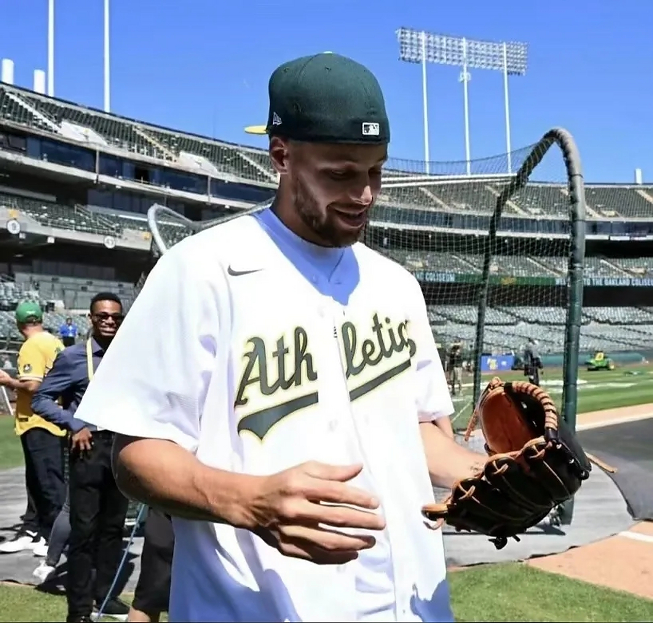 nba球星头像#库里