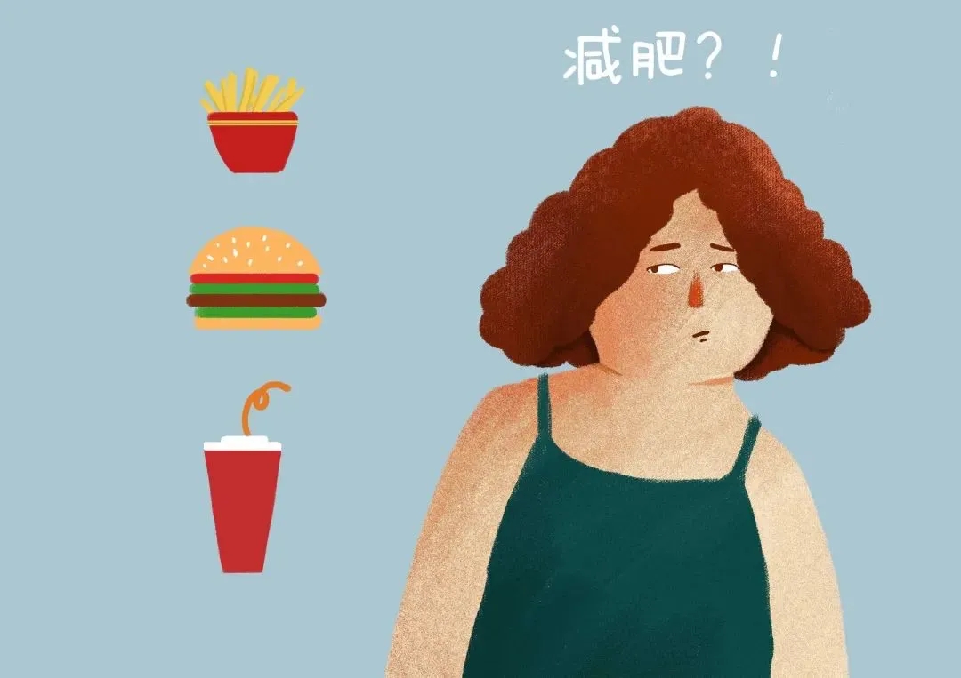 法律人的"碳水"快乐,如何既幸福又健康?|法先生