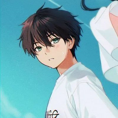 情侣头像|没有对象的人