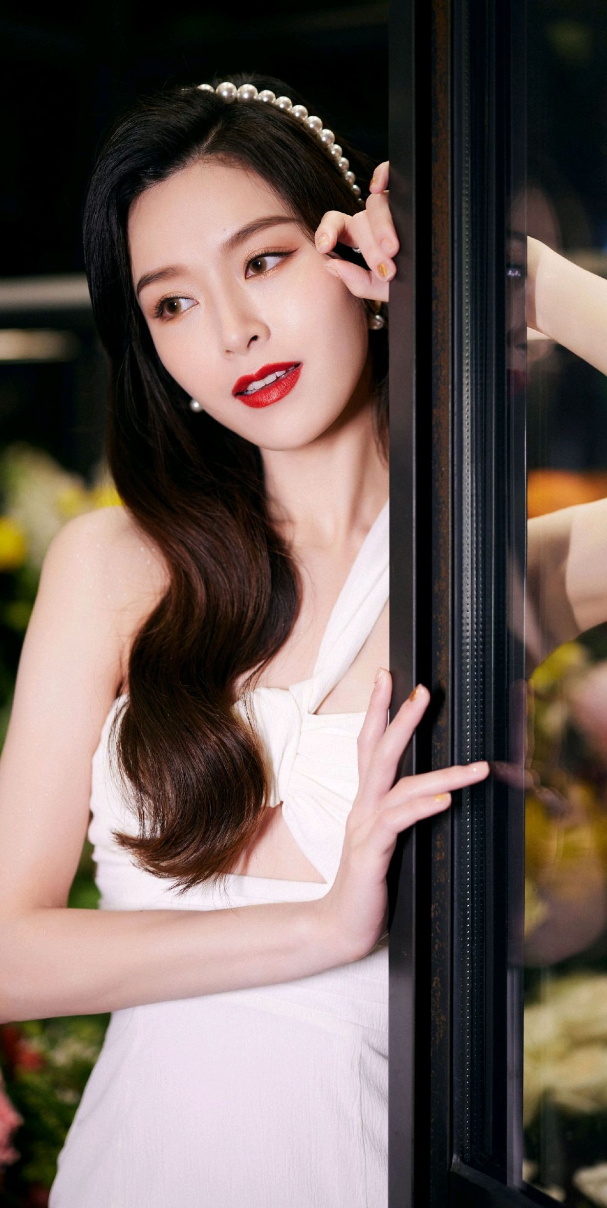 气质美女文咏珊高清写真图集,性感迷人,绝代佳人