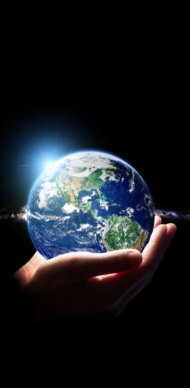 "地球93"手机高清壁纸  ·原图上传,记得查看原图再保存.