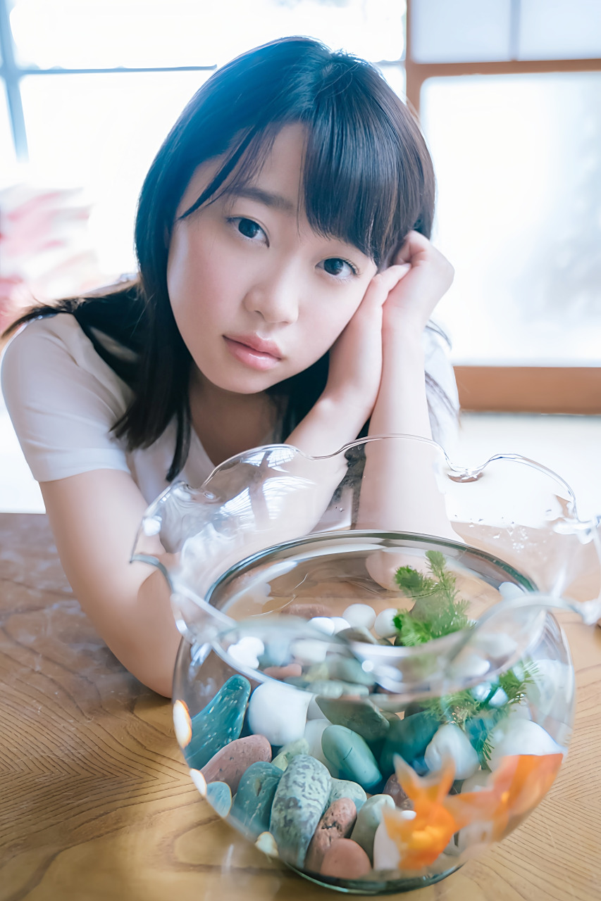 架乃由罗,极具魅力的萌妹子,业界明日之星#娱乐# #美女