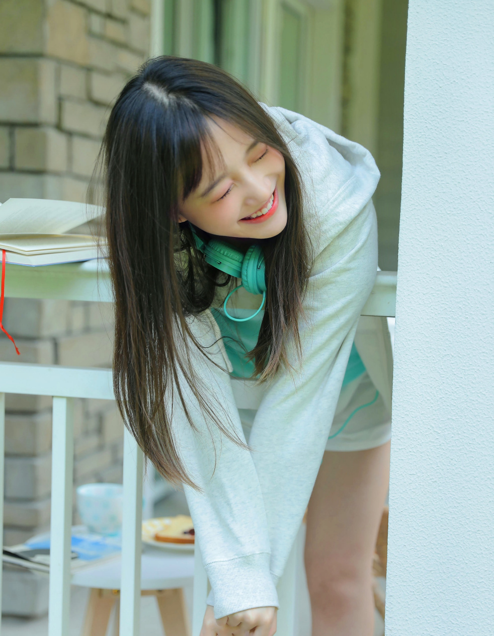 费沁源  白嫩美腿玉足合集