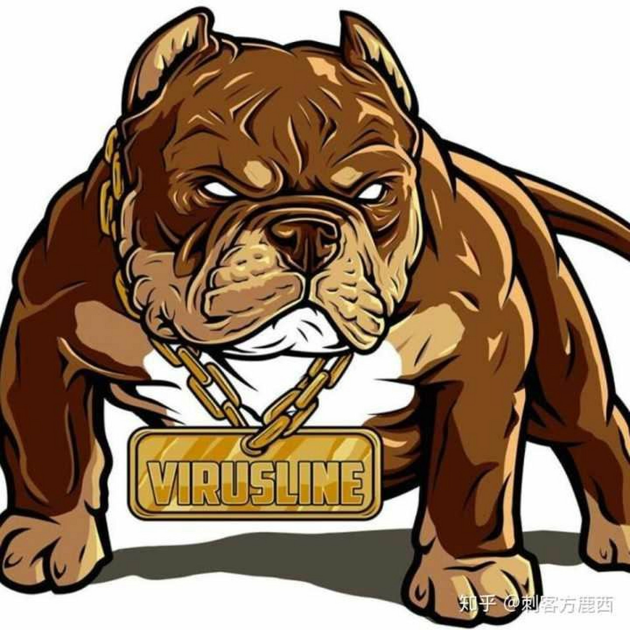 恶犬系列 好霸气的头像啊 哈哈,可以当搞怪图像去看看的,真好.