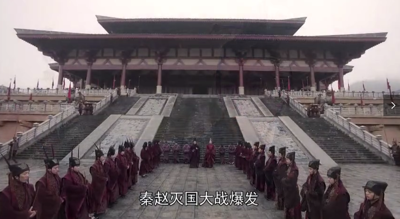 赵国,第二个被干掉的国家,为什么秦始皇死盯着赵国不放?