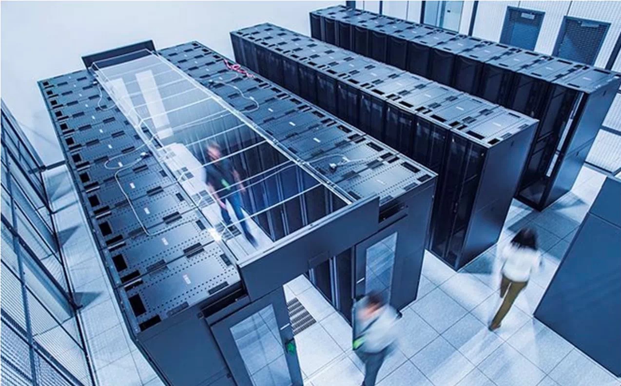 filecoin矿机的idc机房评级,为什么要在专业的数据机房托管