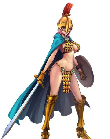 海贼王蕾贝卡为啥不受欢迎