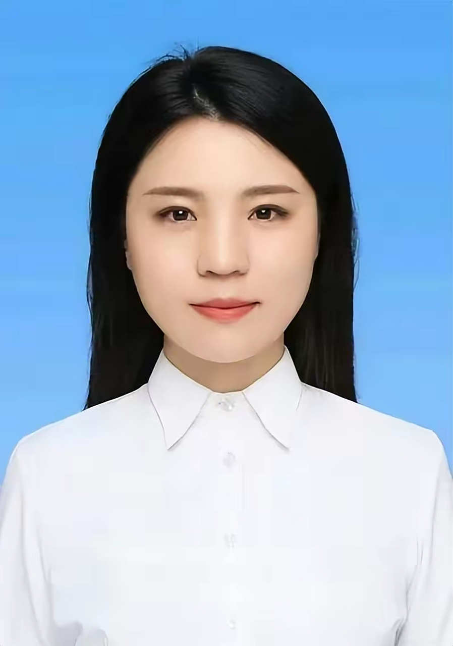 马欢,1988年出生,河南汤阴人,党校研究生学历,中共党员.