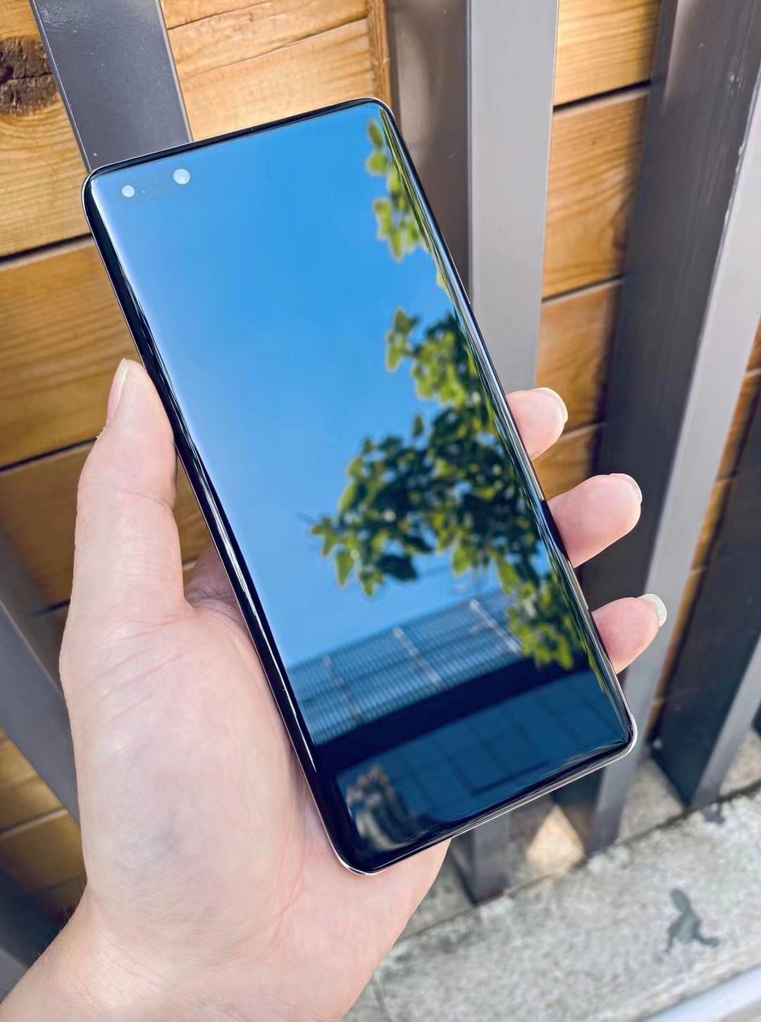 华为nova7pro入手感受