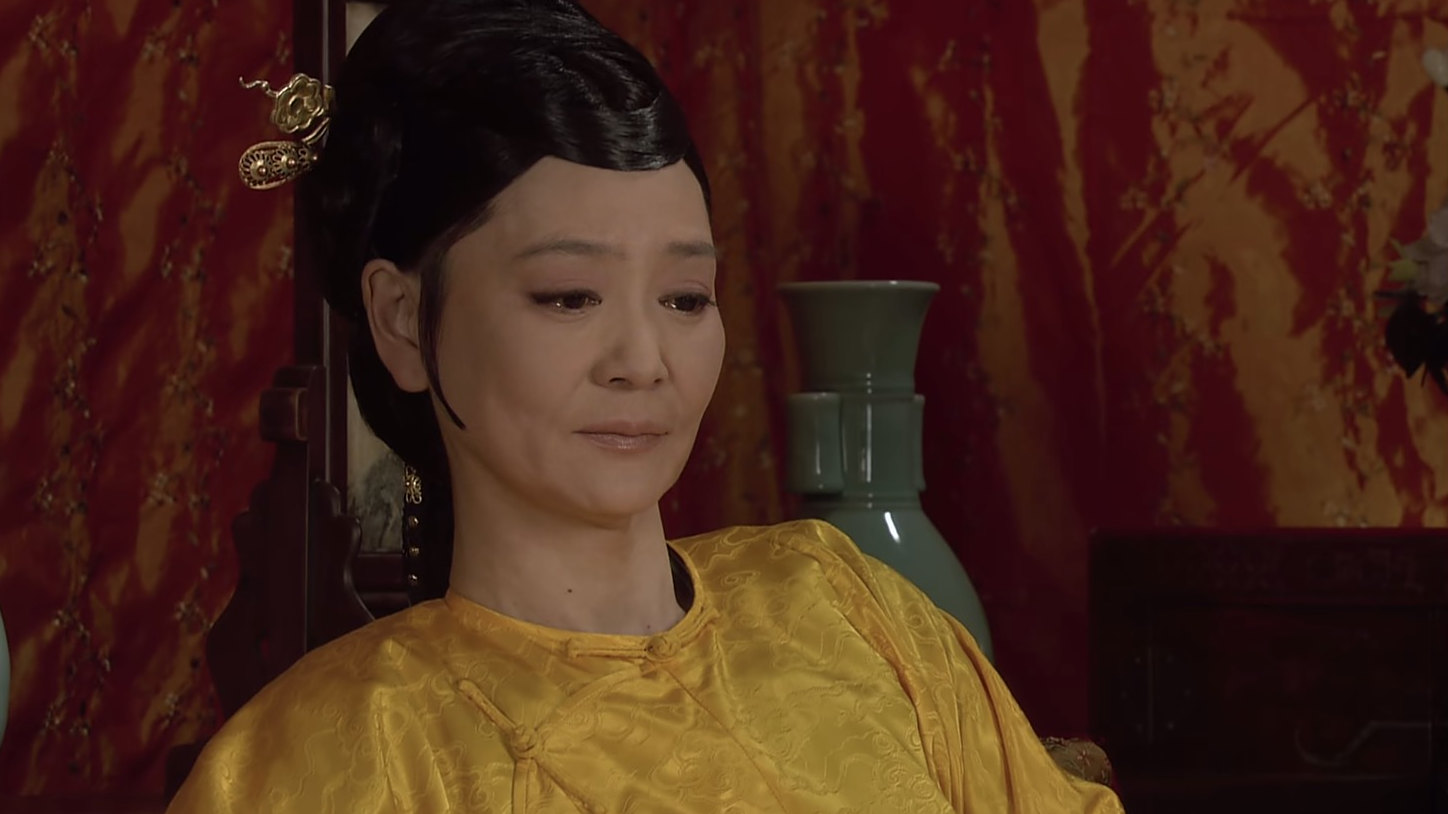 甄嬛传:舒太妃究竟是位怎样的母亲?她对果郡王造成了哪些影响?