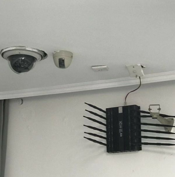 考场信号屏蔽器