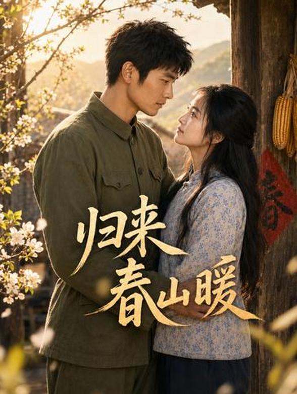 归来春山暖