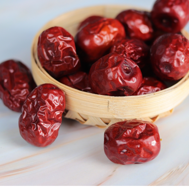临县大红枣