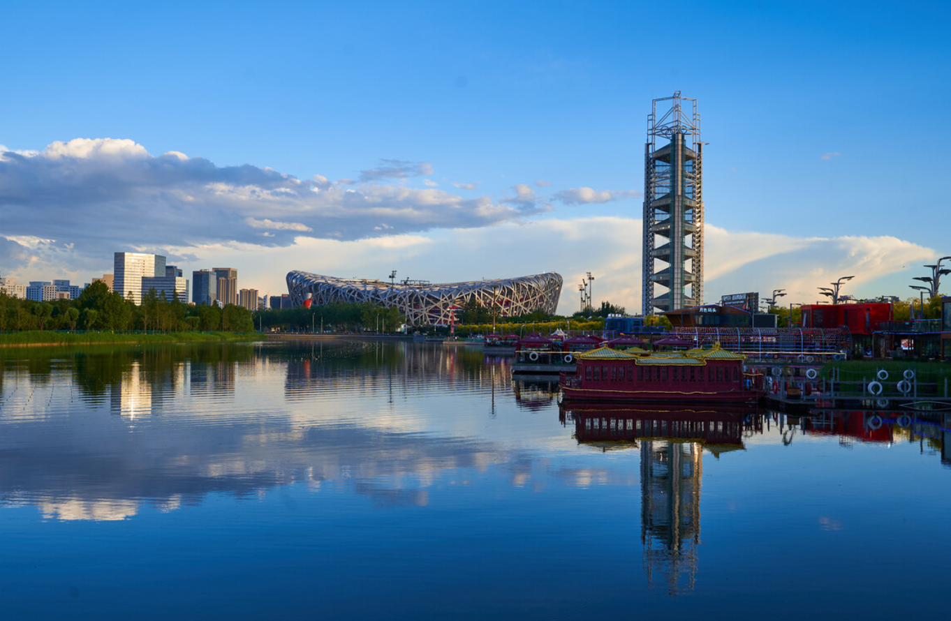 探寻文化历史之旅——推荐北京旅游12个必去的景点!