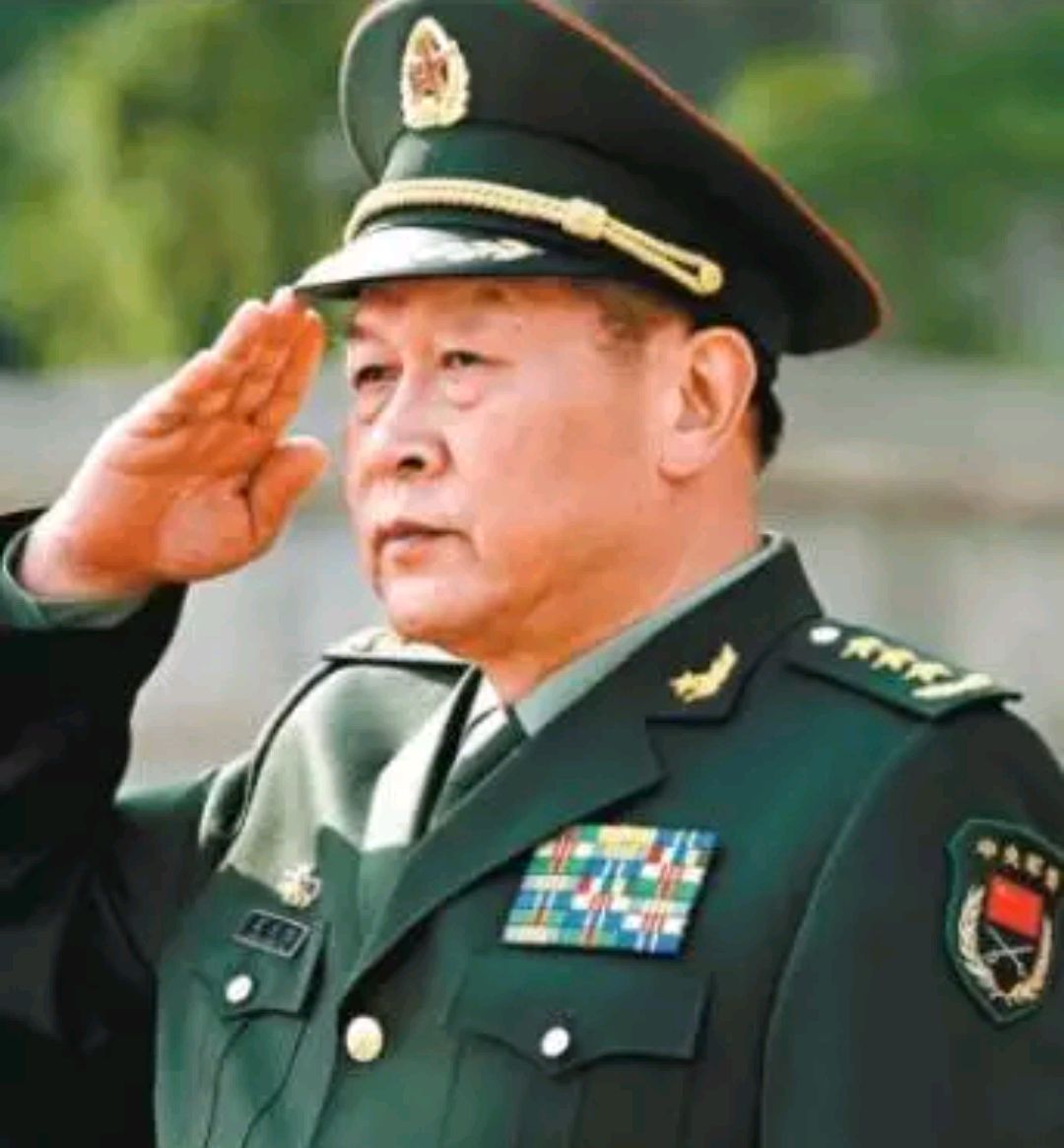 他官至副国级,曾任国防部长,对越西线作战一战成名,今年80岁