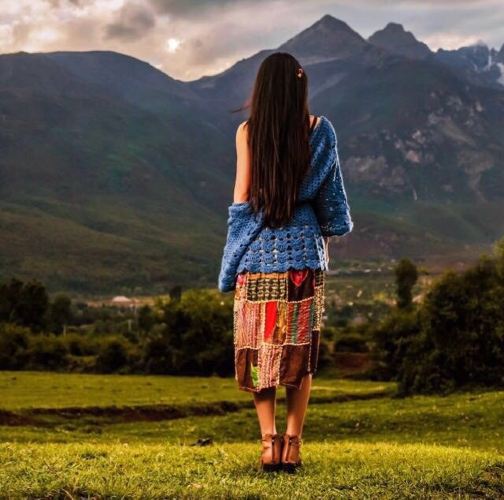 我在尼泊尔的那些事1:尼泊尔结婚也要彩礼,是女方倒给男方彩礼