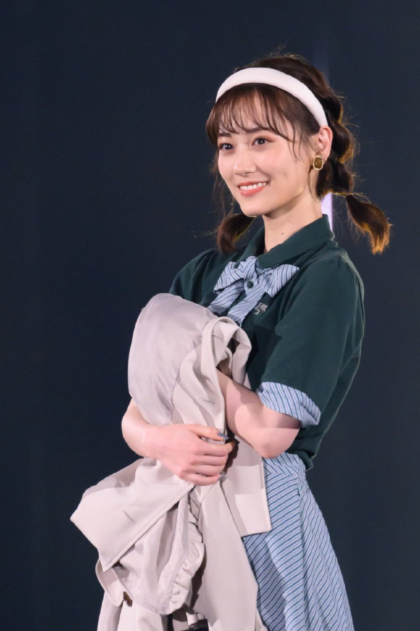 山下美月(一).