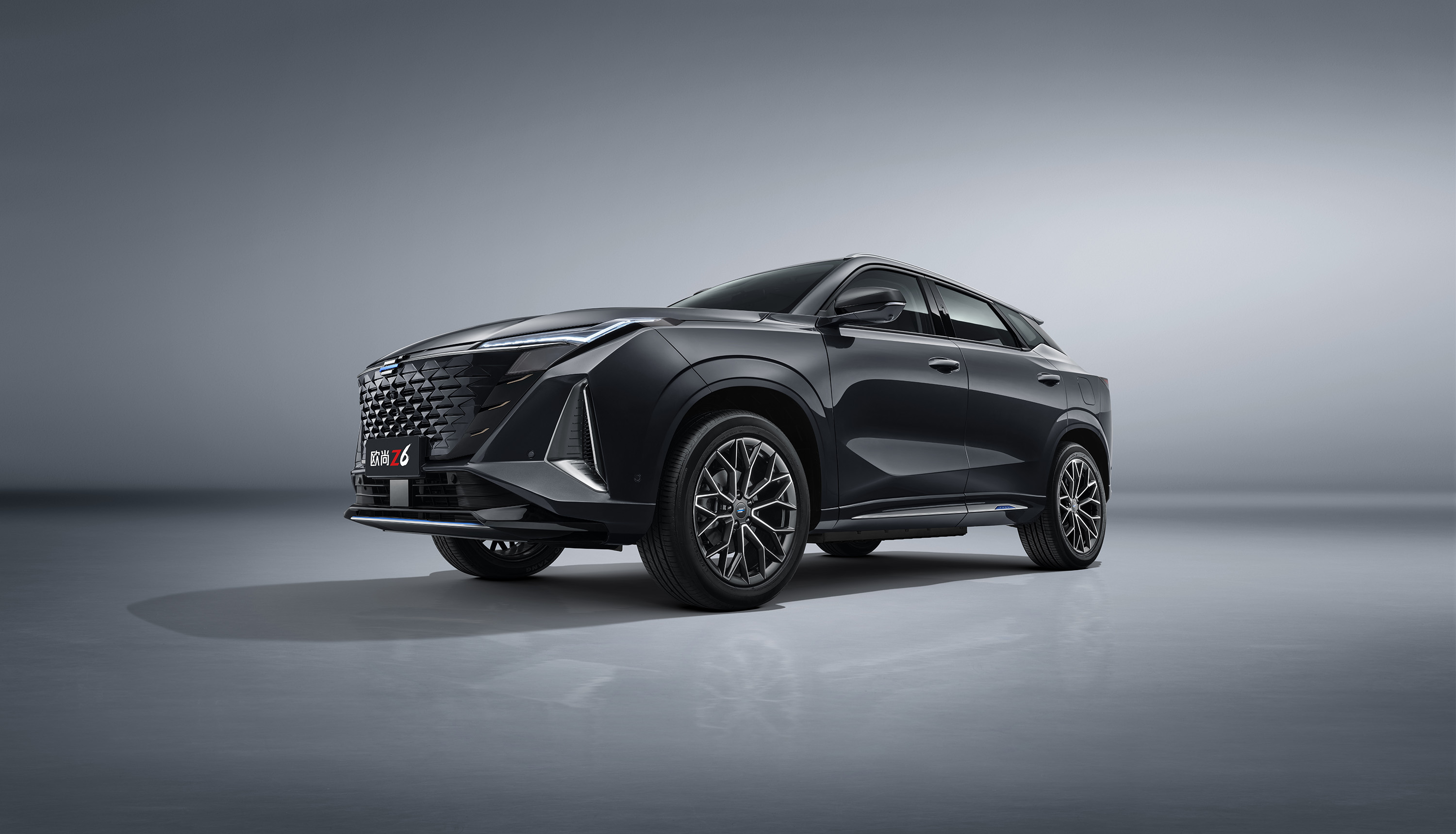 会说话的机器人你见过,但是会说话的汽车你见过吗?