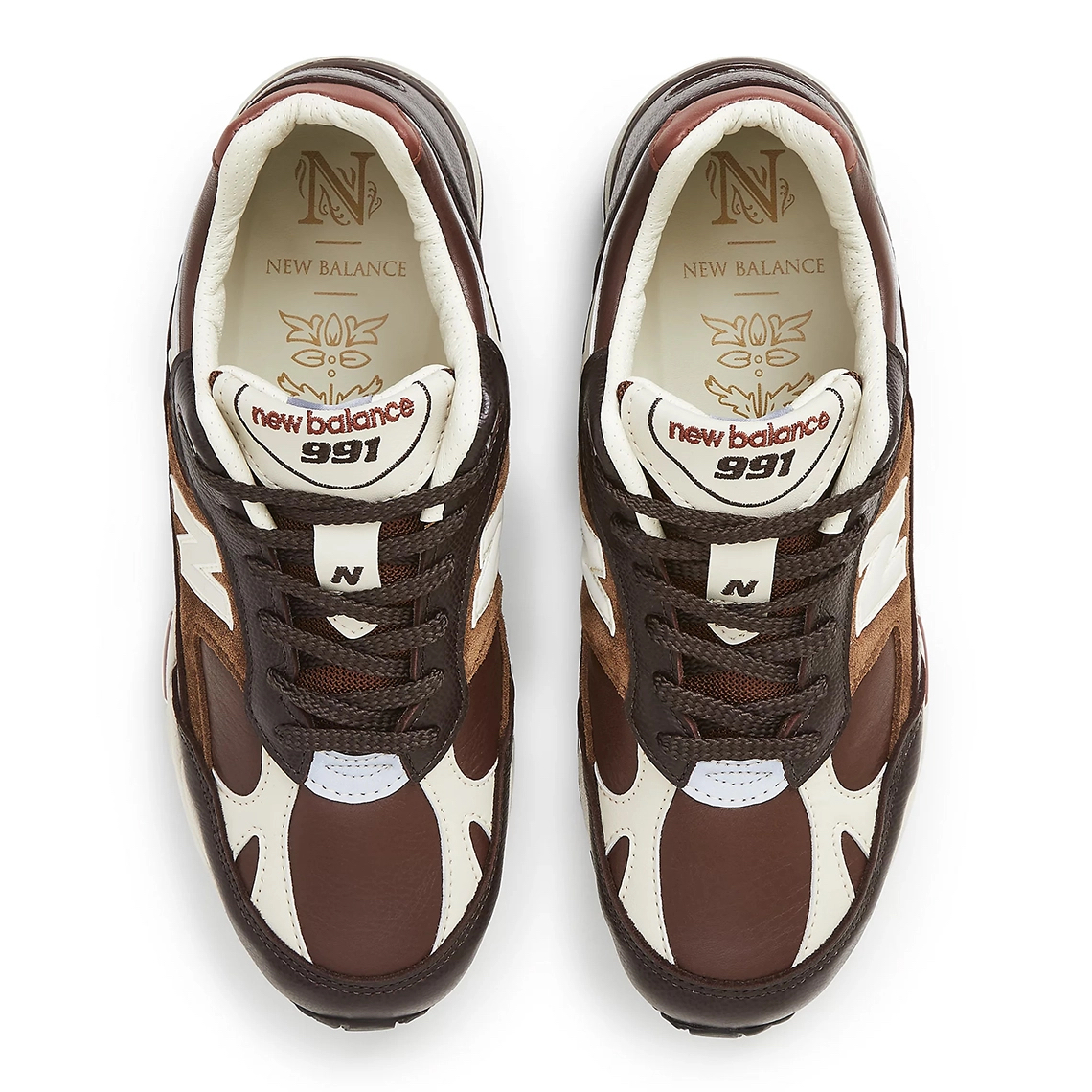 new balance推出reminiscent系列