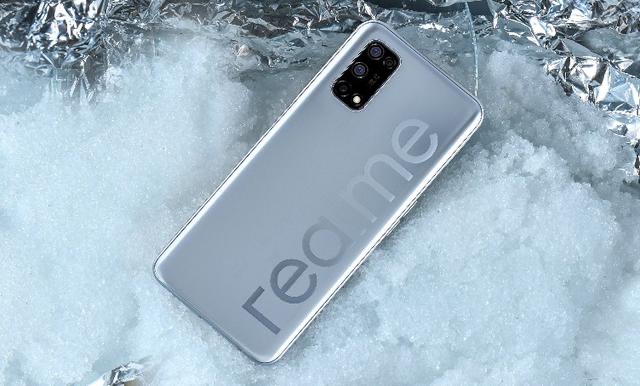 "真我"手机是属于oppo吗