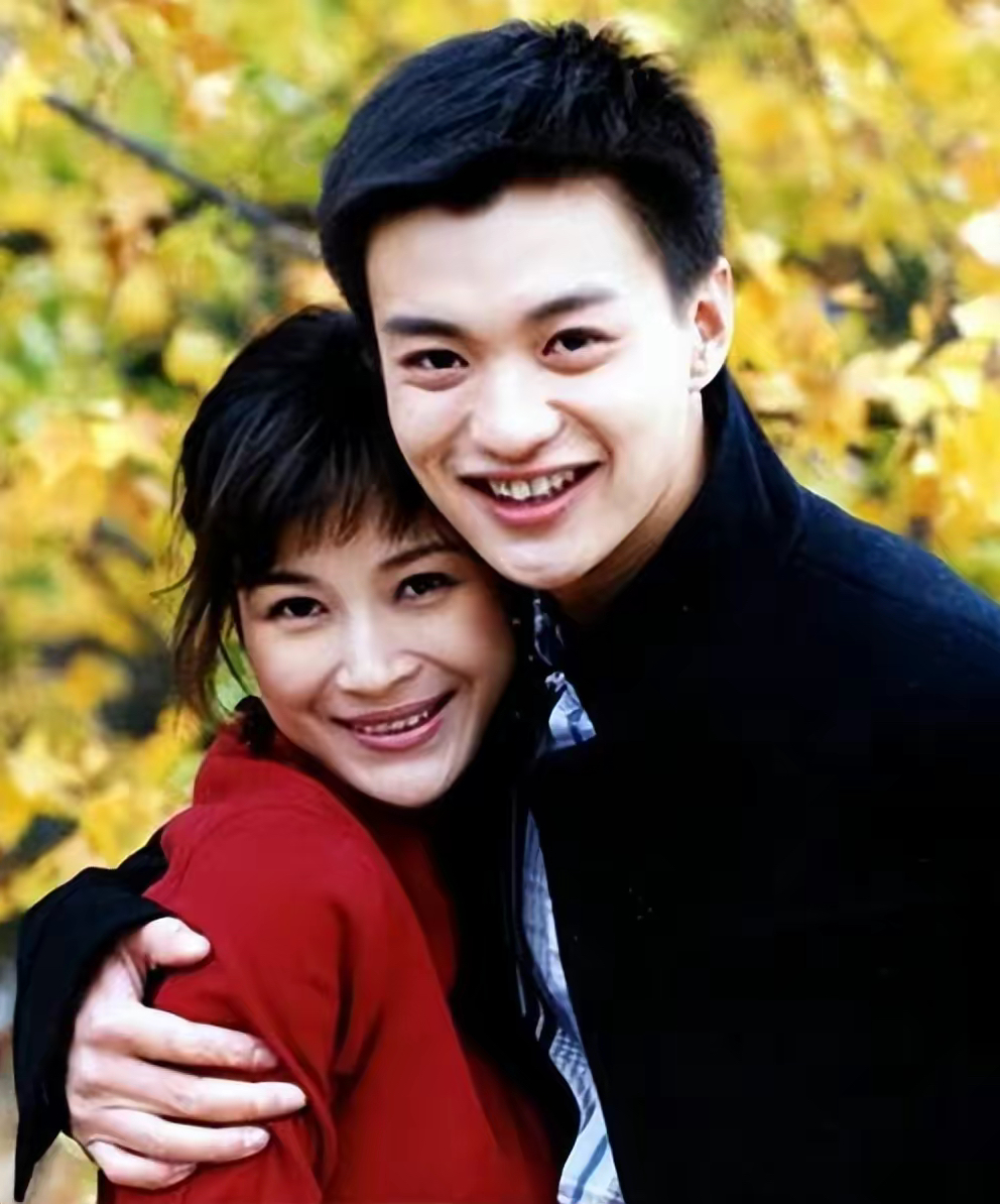 这一次,41岁的周一围,终于用"实力"摆脱了章子怡的提携?