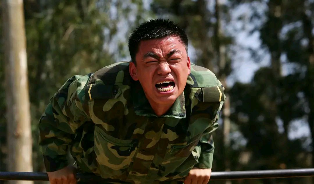 《士兵突击》豆瓣9.4分,从三方面跟《王牌部队》比较,差距很明显