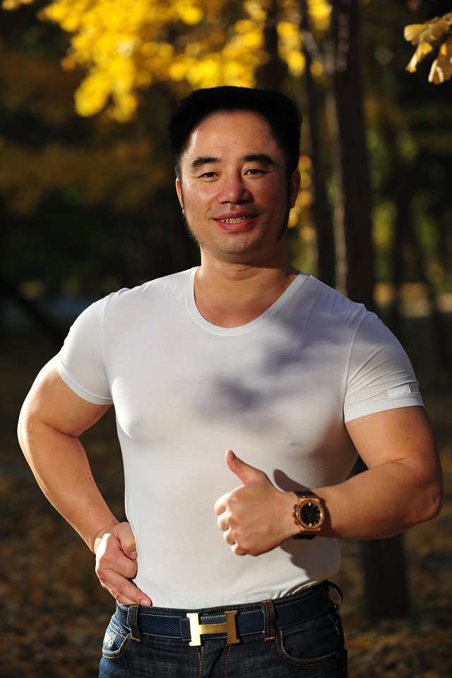 杨龙