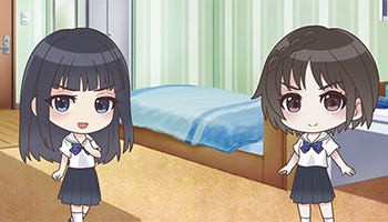 Blue Reflection Ray 澪 追加声优 动漫资讯 233动漫