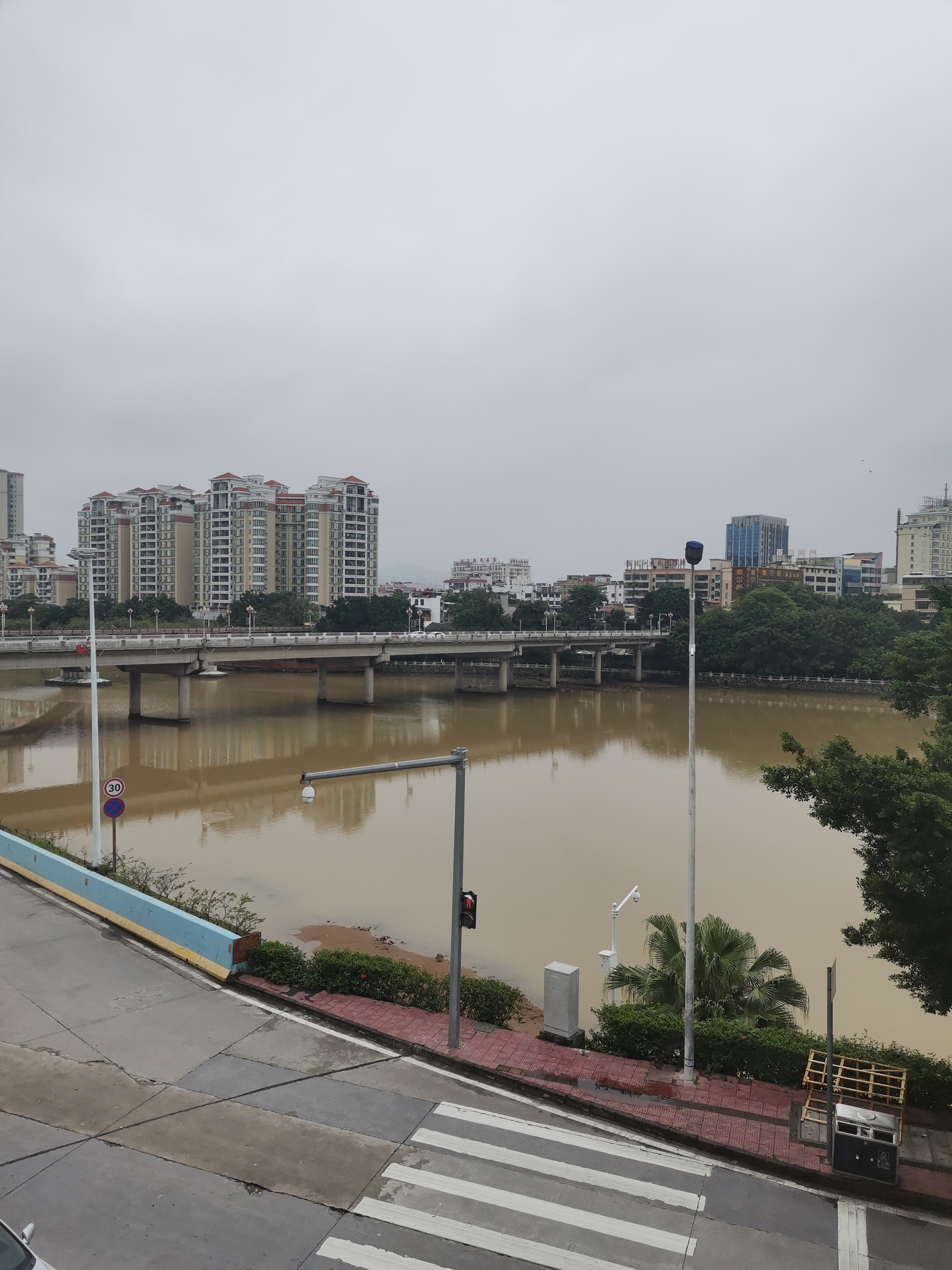 新丰江你来过吗?