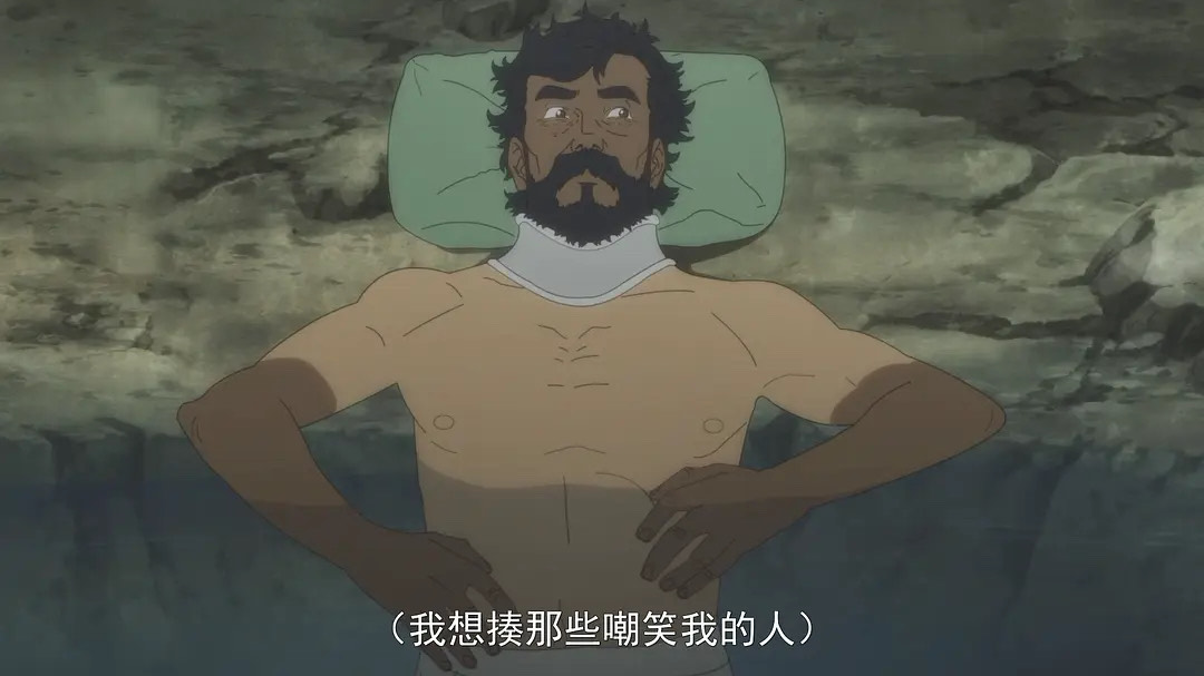 《日本沉没》这部动画能带给我们什么反思?