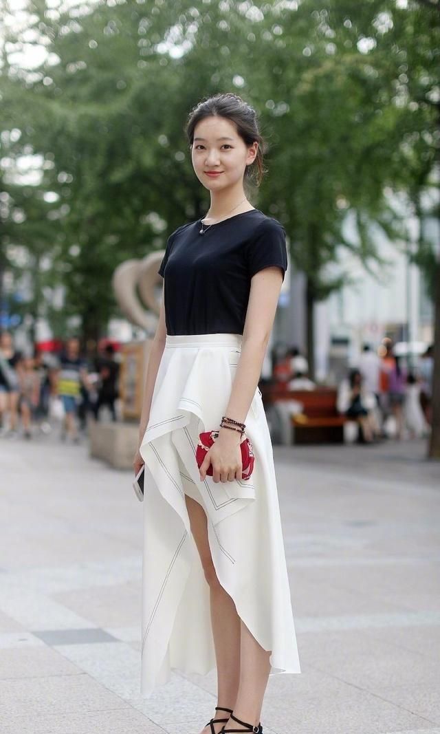 中国十大美女城市,北,广,深都没有上榜