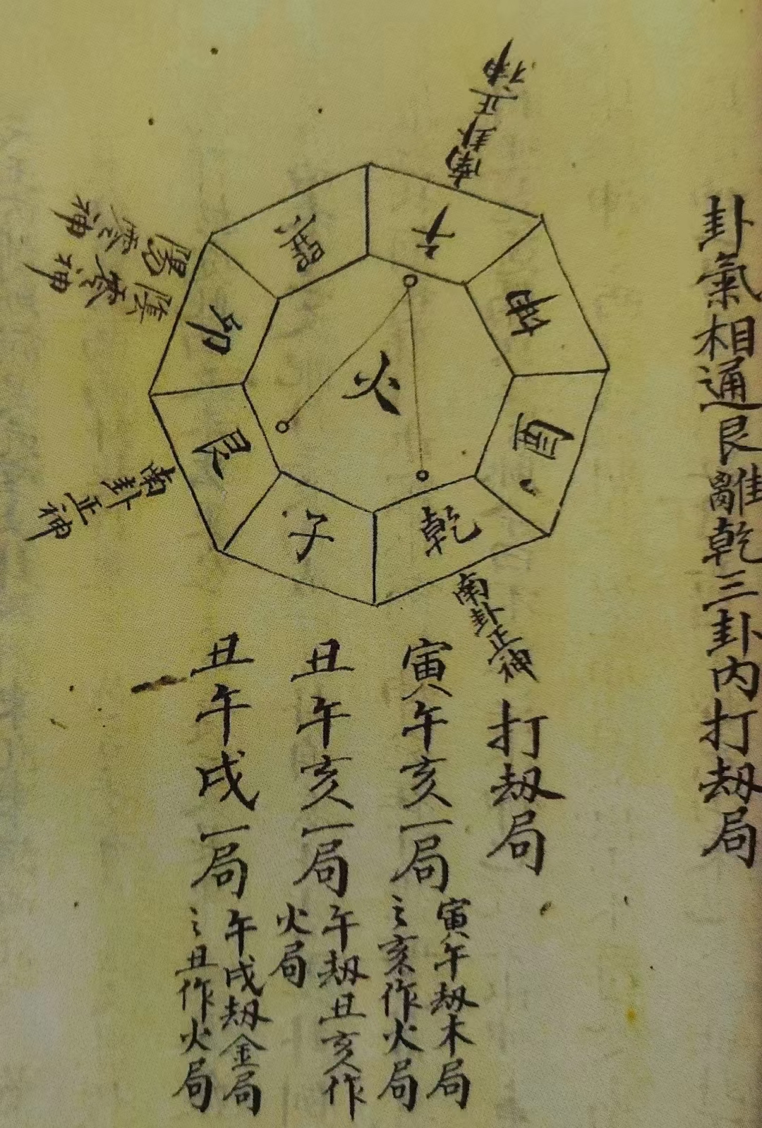 蒋大鸿蒋公真传四十八局