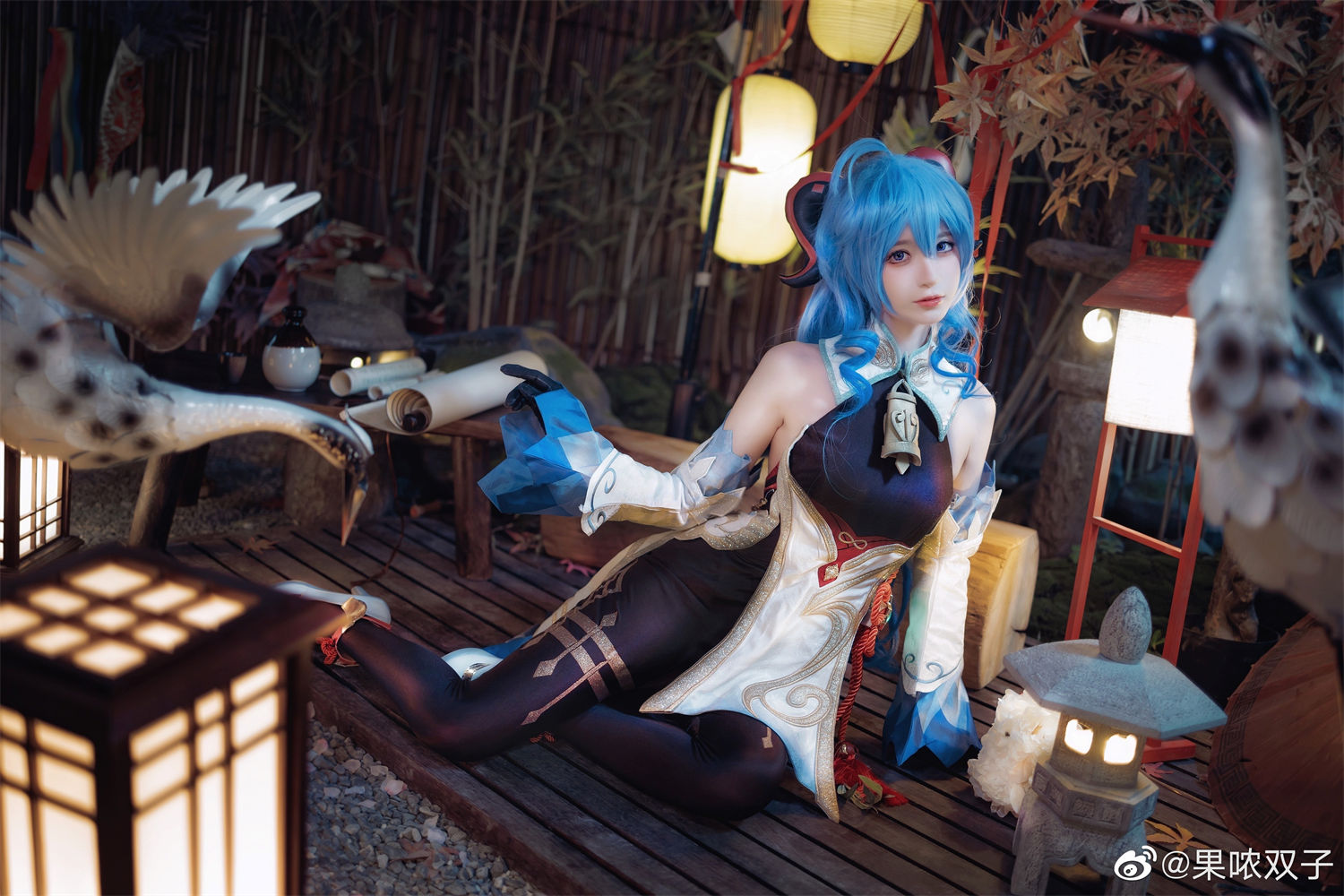 果哝双子年龄身高是多少?果哝双子学历怎么样? 果哝双子年龄身高是多少?果哝双子学历怎么样?