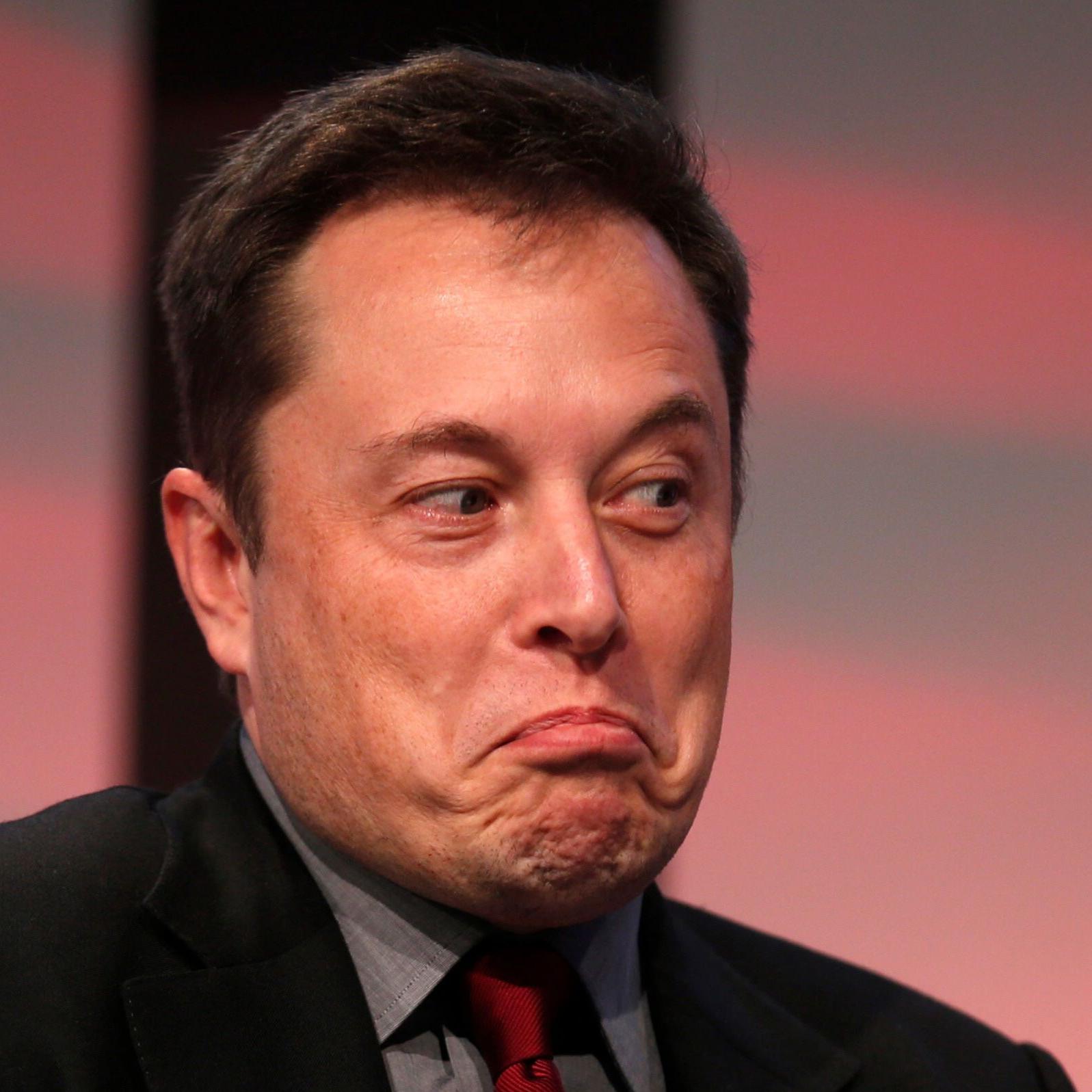 马斯克的大嘴巴,你看懂了吗?