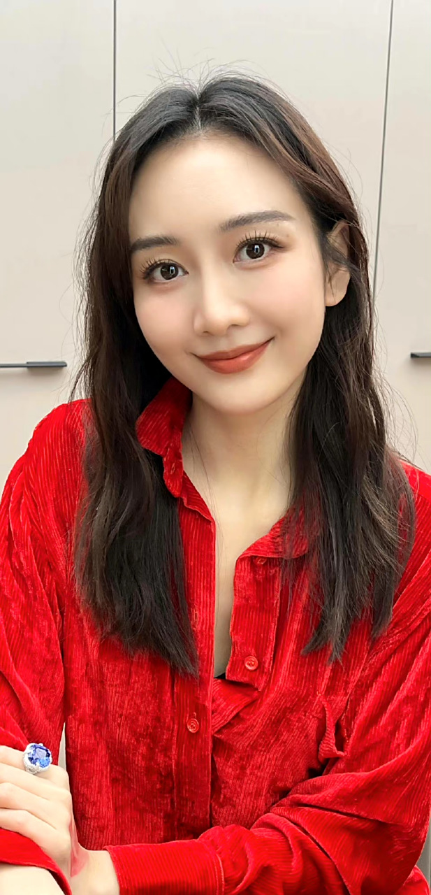 王鸥自拍好好看