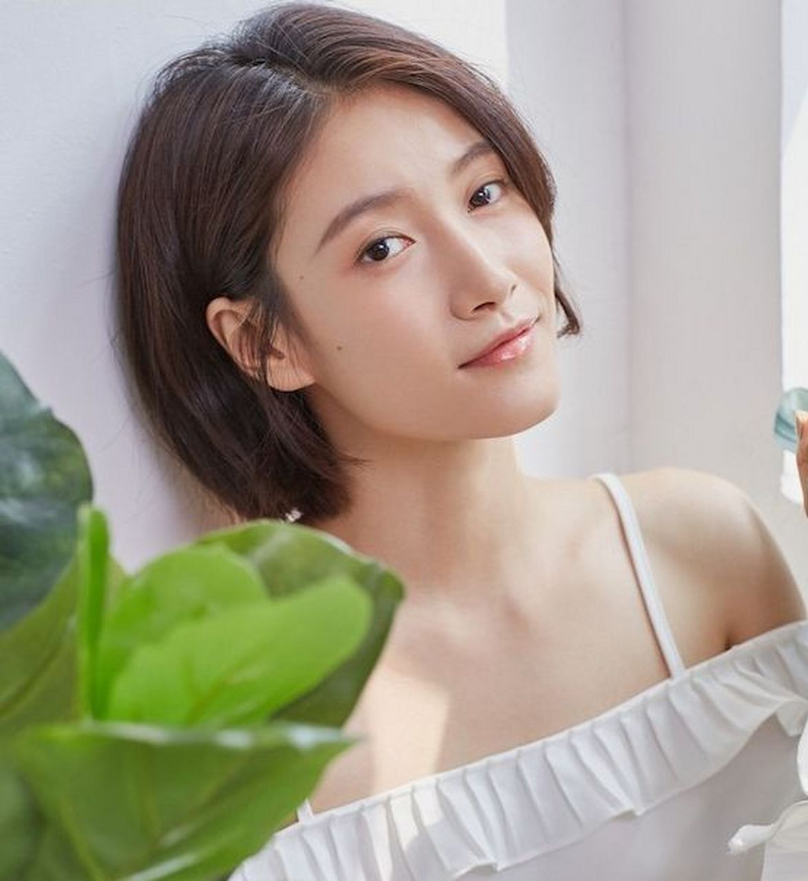 美图分享～啜妮