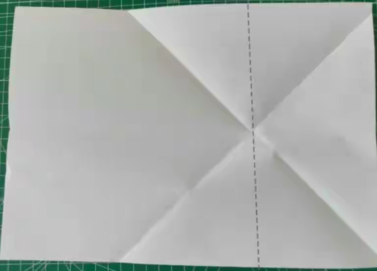 仿真纸模"su-35战斗机"折纸详细教程,一步步手把手教会你!