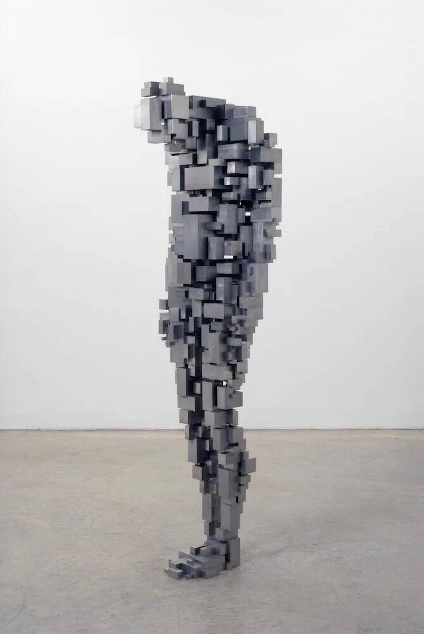 英国艺术家 antony gormley 676767