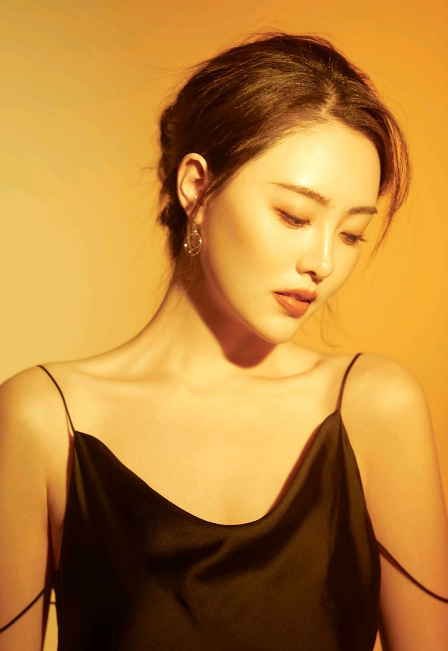 气质美女孙晓伦