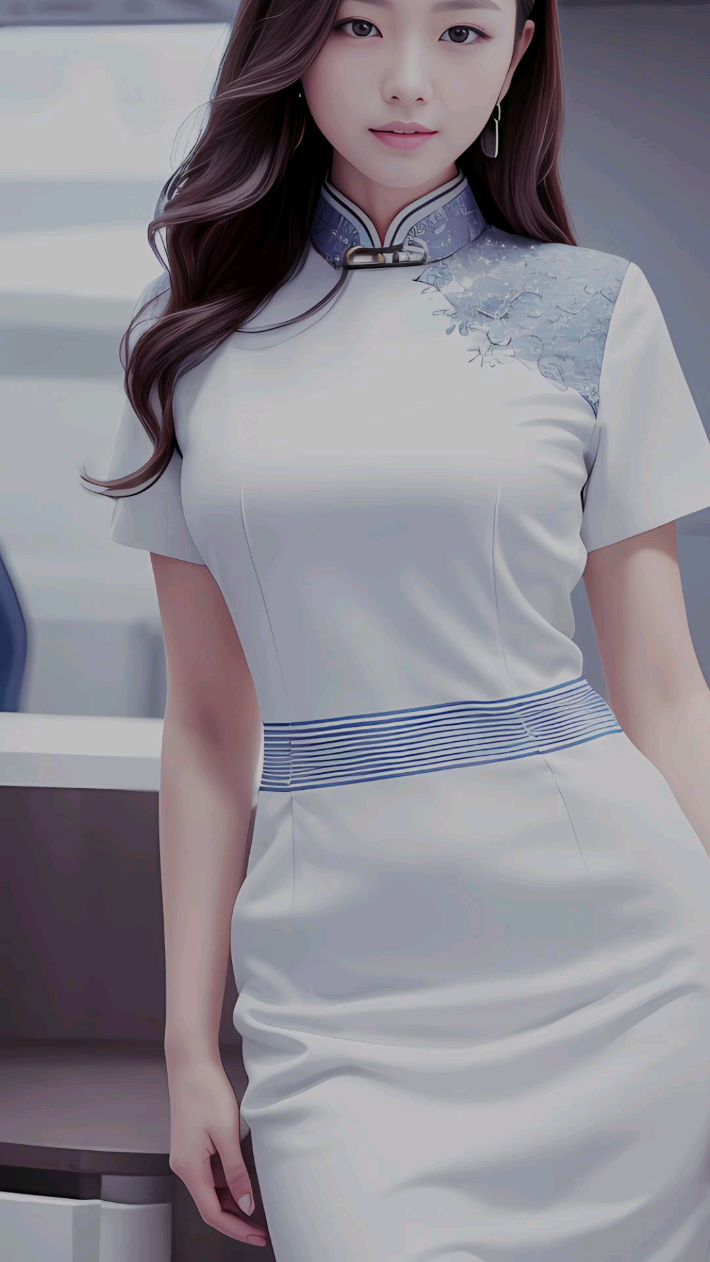 美女图片合集(性感丰满大长腿美女)