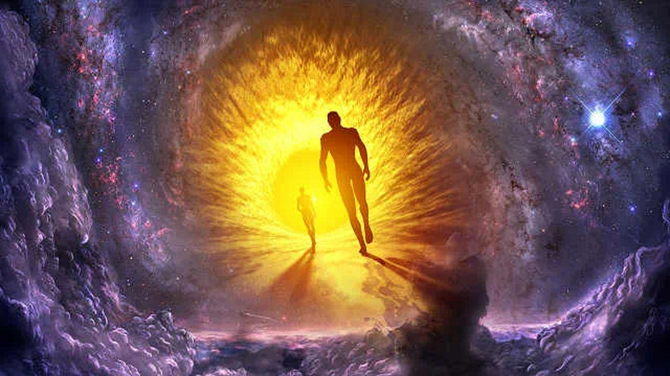 红尘炼心,最好的人生修行不是远离尘嚣,不是隐于山林,而是当下即是.