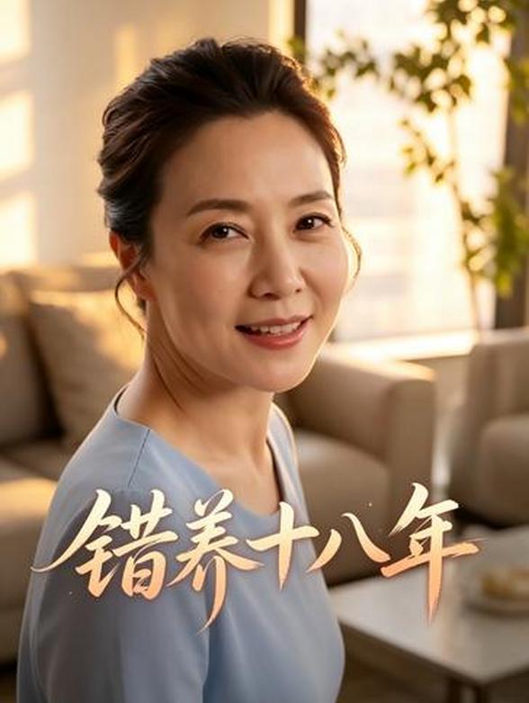 错养十八年