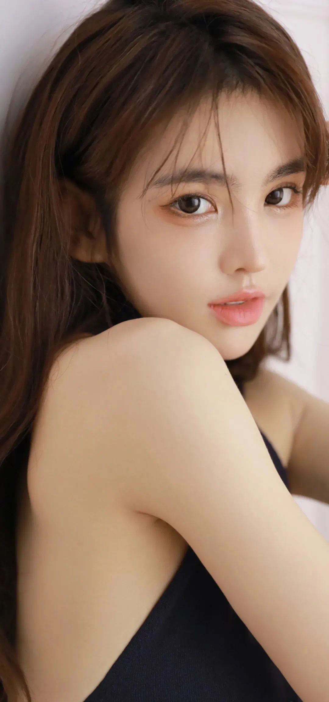 大头贴美女系列