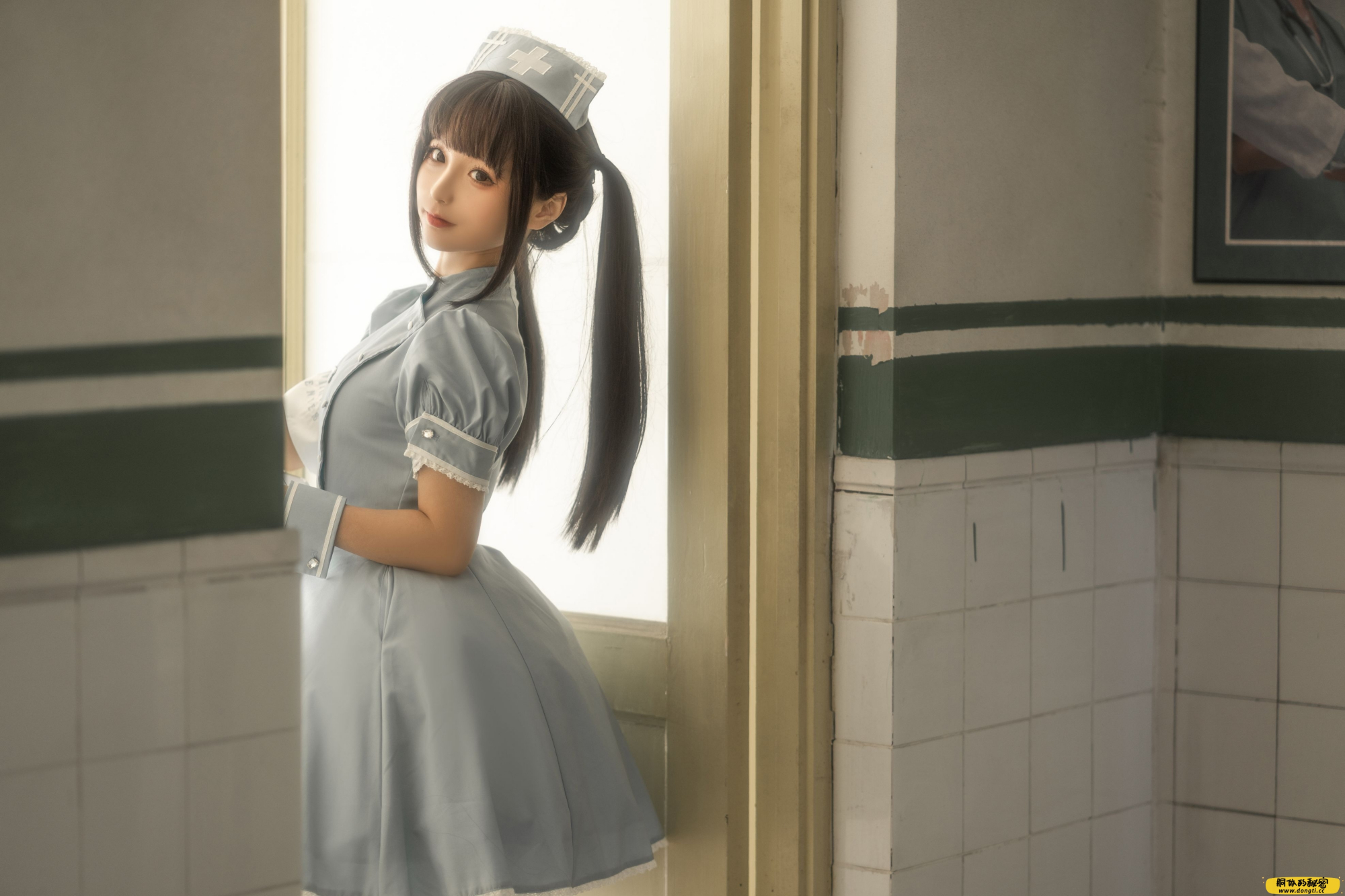 图片[70]-蠢沫沫 – 小护士[140P-1.41GB]-福利虾虾