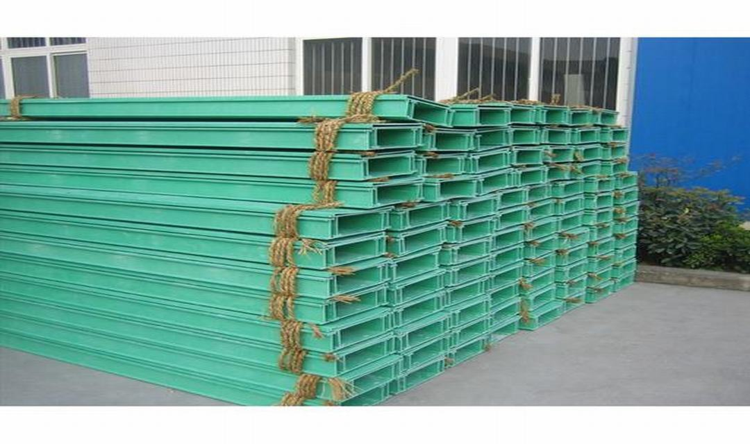 厂房电缆桥架,玻璃钢电缆桥架厂