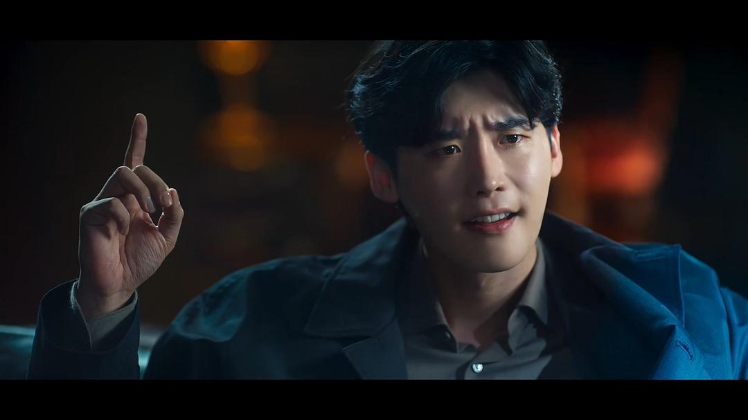 黑话律师 빅마우스 剧照