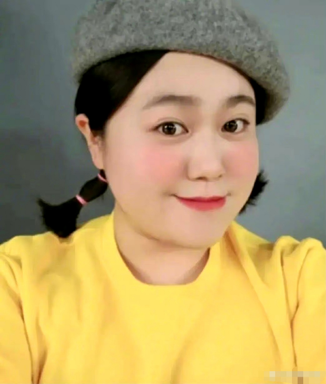 韩国女艺人李智秀去世# 7月11日据报道,韩国综艺人李智秀去世,年 300