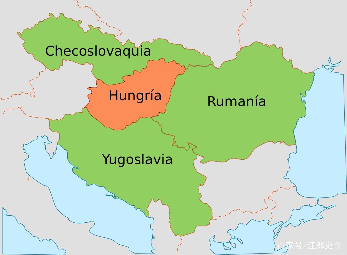 二战风云——第一维也纳仲裁