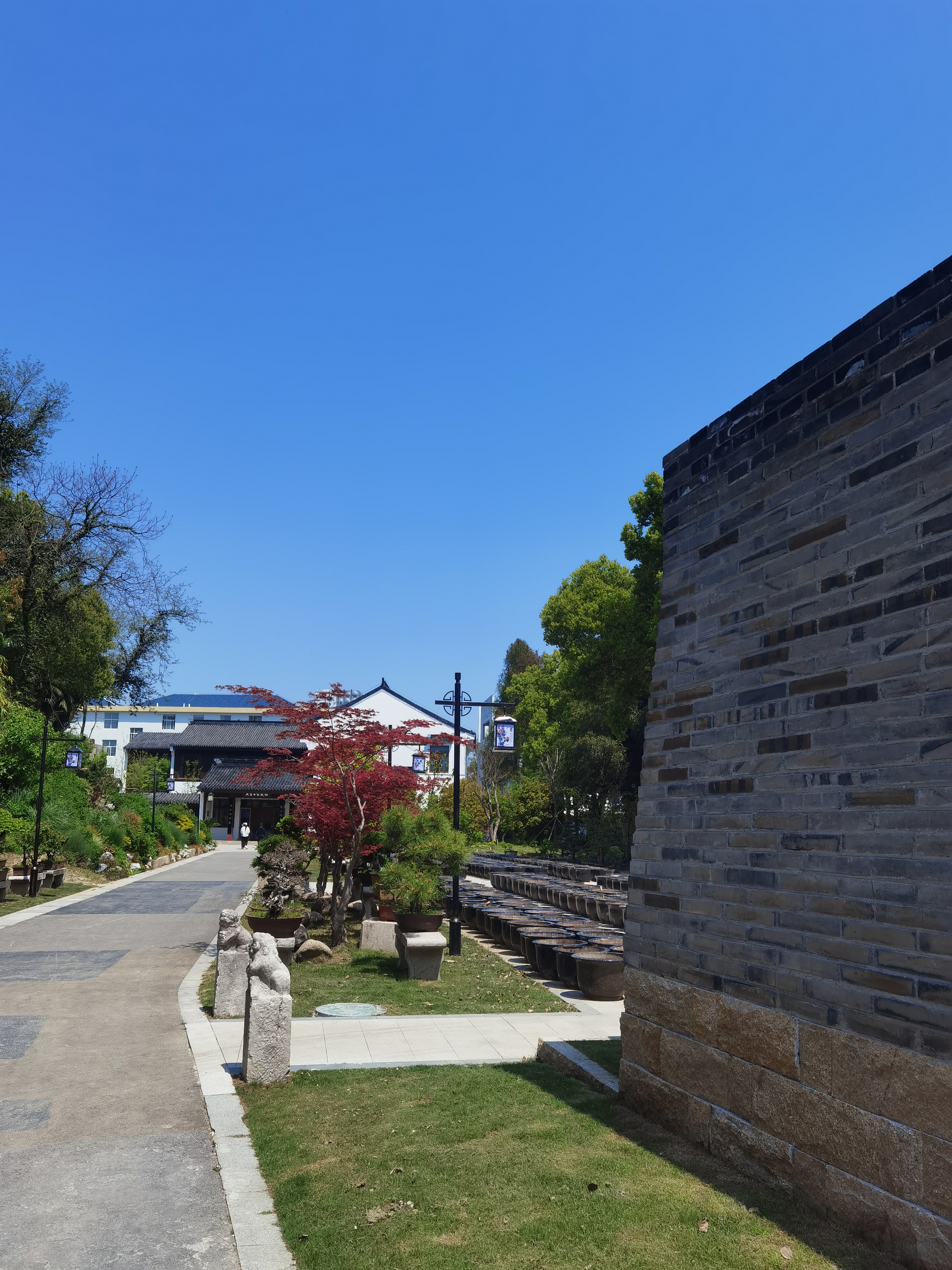 太仓南园,宝藏之地