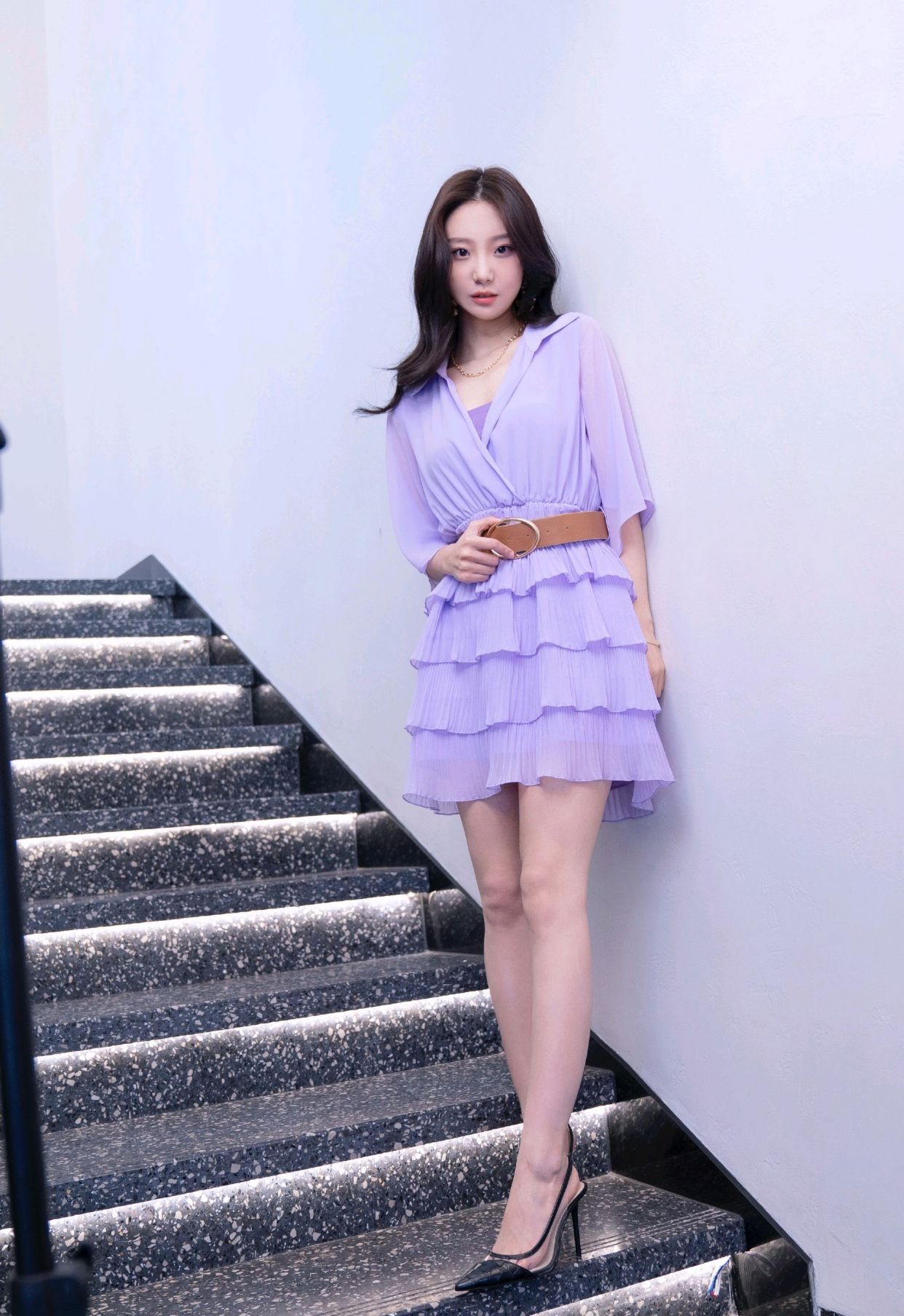 明星美图|刘德熙